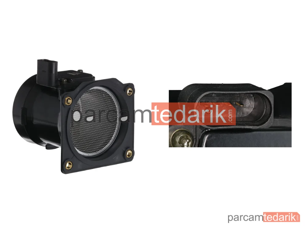 VALEO 366352 | Debimetre — Audi A4 B5, Audi A6 C5, VW Passat B5 Variant